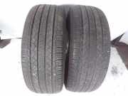 Lüftungsgitter für Stoßfänger Ssangyong Rexton I (GAB) 25560R18