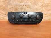 Heizungsbetätigung (Konsole) vorne Mercedes-Benz C-Klasse (W203) 2038300285