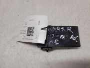 Sitzheizungsrelais JAGUAR X-TYPE (X400) 2.2 D 2R8314C724AA