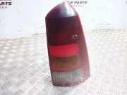 Lampenträger Heckleuchte rechts Ford Focus Stufenheck (DFW) 0374D