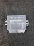 Einparkhilfe PDC Steuergerät AUDI A6 Avant (4F5, C6) 3.0 TDI quattro 4F0919283