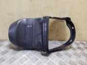 Lenkmechanismus Verkleidung