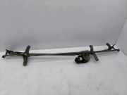 Scheibenwischermechanismus vorne MERCEDES-BENZ VITO / MIXTO Furgon (W639) 115 CDI A6398200040