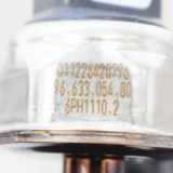 Kraftstoffzuführung PEUGEOT 3008 2.0 HDi 9681909680 9663305480