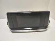 Navigationsanzeige PEUGEOT 208 1.2 THP 983812968000