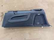 Kofferraumpolster links AUDI Q7 (4L) 3.0 TDI quattro 4L0863880