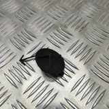 Stoßstangenabdeckung vorne HYUNDAI i20 (GB) 1.2 86519C8000 86519-C8000