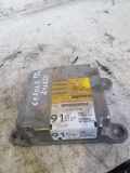 Airbag-Steuergerät TOYOTA COROLLA Verso (ZER_, ZZE12_, R1_) 2.0 D-4D (CUR10_) 891700F032