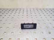 Kennzeichenbeleuchtung AUDI A5 Cabrio (8F7) 2.7 TDI A046341 8T0943021