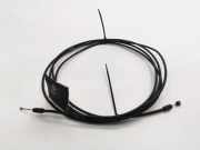 Halteband für Kraftstoffbehälter Nissan Qashqai II (J11) 78821JD000