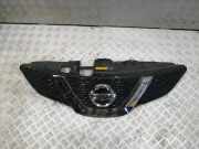 Kühlergrill komplett Nissan Qashqai II (J11) 623124EA0D