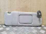 Rechte Sonnenblende TOYOTA COROLLA Verso (_E12_) 1.6 VVT-i (ZZE121_)