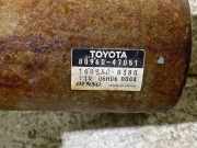 Elektrische Servolenkung TOYOTA PRIUS Hatchback (_W2_) 1.5 (NHW2_) 06H060044