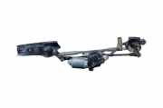 Scheibenwischermechanismus vorne MAZDA 6 Sedan (GG) 2.0 DI 1593001431