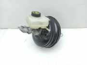 Unterdruck-Bremskraftverstärker MERCEDES-BENZ E (W211) E 320 CDI (211.022) A2114300330 A2114300702