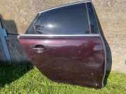 Tür hinten rechts JAGUAR XJ (X351) 3.0 D