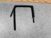 Horizontale Oberfläche der hinteren rechten Türen MINI COOPER (F55) Cooper 51357322444
