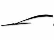 Zierleiste Windschutzscheibe Frontscheibe TOYOTA PRIUS Hatchback (_W2_) 1.5 (NHW2_)