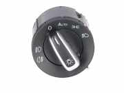 Schalter für Licht VW Passat B6 CC (357) 3C8941431A