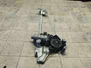 Fensterheber rechts hinten Saab 9-5 (YS3E) 533422