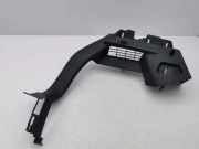 Rear Parcel Shelf Left Rail Cover VW GOLF VIII (CD1) 1.5 TSI Bluemotion 5H6867761