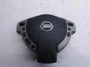 Schleifring Airbag Nissan Qashqai (J10) 98510JD16C