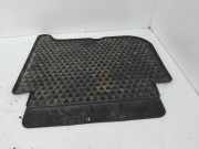 Bodenmatte hinten rechts VW TOURAN (1T1, 1T2) 1.9 TDI 1T0061511