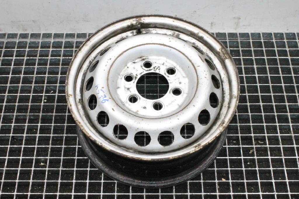 Rad MERCEDES-BENZ SPRINTER 3,5-t Van (907, 910) 314 CDI (910.631, 910.633) A0014014802
