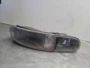 Nebelscheinwerfer vorne rechts FORD SCORPIO I (GAE, GGE) 1.8 144974