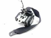Sicherheitsgurt hinten rechts MERCEDES-BENZ A (W169) A 160 CDI (169.006, 169.306) 602369800