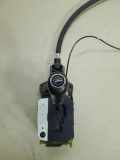 Gangschaltmechanismus MERCEDES-BENZ A (W169) A 200 CDI (169.308) 169267056