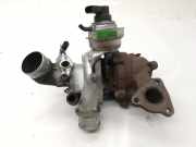 Turbolader HONDA CR-V III (RE_) 2.2 i-DTEC 4WD (RE6) 18900-RFW-0011-M2