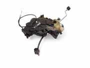 Verriegelung Tür rechts VW CADDY III Furgon (2KA, 2KH, 2CA, 2CH) 1.6 TDI 2K0843654BD