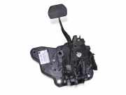 Bremspedal CITROËN C5 III (RD_) 2.0 HDi 180 9807780880 9808827480