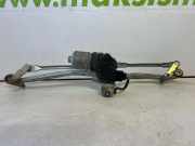 Scheibenwischermechanismus vorne AUDI A4 Avant (8ED, B7) 1.6 8E1955119