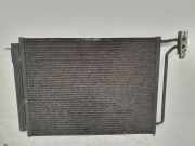 Klimakondensator BMW X5 (E53) 6914216