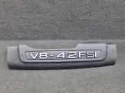 Motorabdeckung AUDI A6 Avant (4F5, C6) 4.2 FSI quattro 079103927J