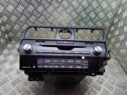 Radio/Navigationssystem-Kombination Lexus RX 4 (L2) 8613048E71