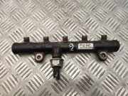 Kraftstoffzuführung FORD FOCUS II Turnier (DA_) 2.0 TDCi