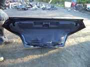 Heckklappe geschlossen Peugeot 508 I ()