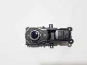 Navigations-Steuerknopf RENAULT ESPACE V (JR_) 1.6 dCi 160 253B05762R