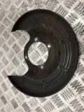Rear Brake Disc Protection OPEL ASTRA K 1.6 CDTi