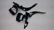 Heckklappescharnier links AUDI A4 Avant (8E5, B6) 2.5 TDI 8E9827300E