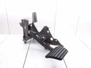 Bremspedal RENAULT ZOE (BFM_) ZOE E021420X11 180205139R