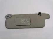 Rechte Sonnenblende TOYOTA YARIS (_P1_) 1.3 (SCP12_)