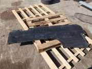 Unterbodenabdeckung links BMW 5 Gran Turismo (F07) 535 i xDrive 75965010