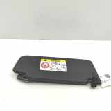 Sonnenblende links Porsche Macan 1 (95B) 5G0857623B