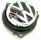 Heckklappengriff VW Golf I (17) 5905232578325