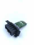 Relais für Lüfter Fiat Doblo Kasten (223) 0917108