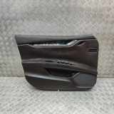 Türverkleidung vorne links MASERATI QUATTROPORTE VI 3.8 GT S 105804245CL